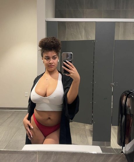 Kennedy Norwood OnlyFans-Leaks