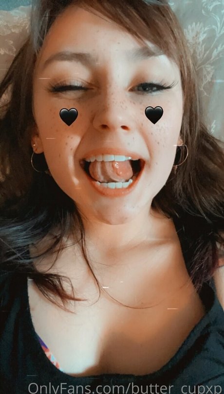 butter cupxp Nackt OnlyFans