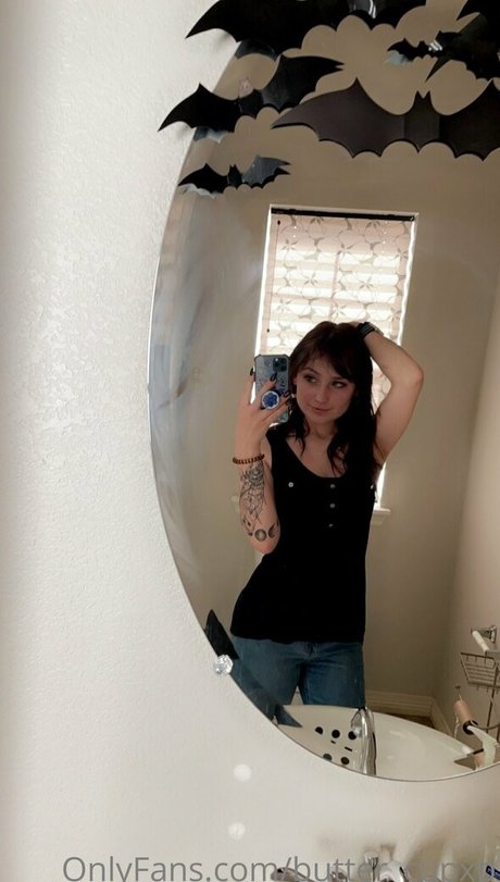 butter cupxp OnlyFans Porn