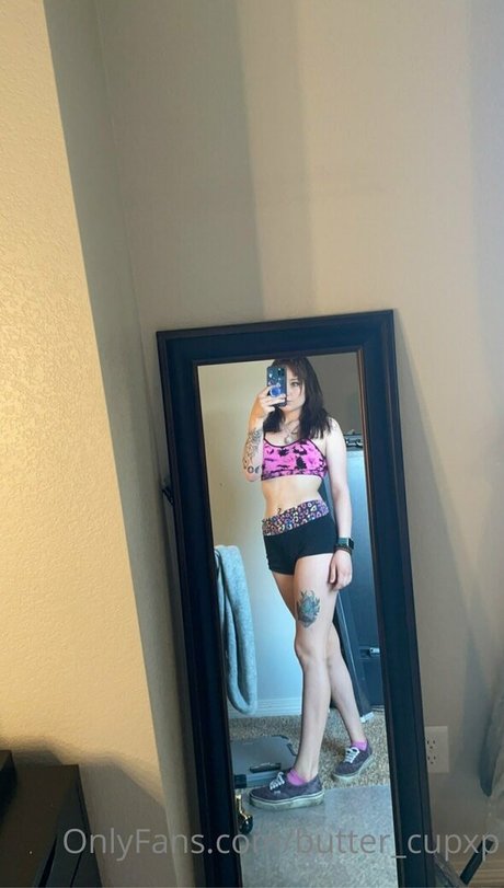 butter cupxp OnlyFans Leak