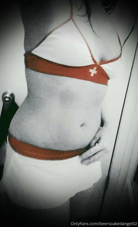 beersoakedangel02 Nackt auf OnlyFans