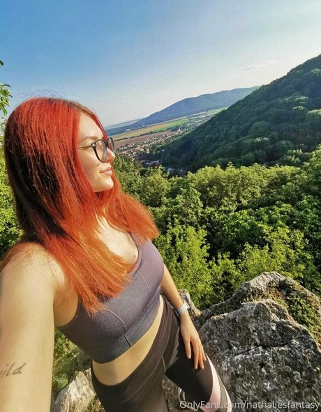 nathaliesfantasy OnlyFans geleakte Pornografie