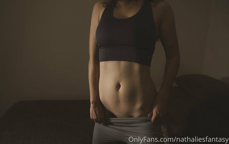 nathaliesfantasy OnlyFans Fotos