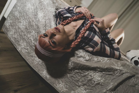 nathaliesfantasy OnlyFans Gratis-Inhalte