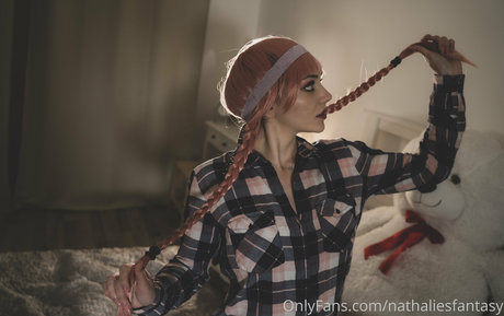 nathaliesfantasy OnlyFans-Rezensionen
