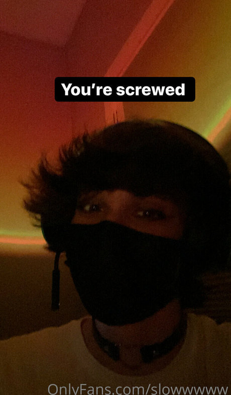 slowwwww Kostenlose OnlyFans-Pornos