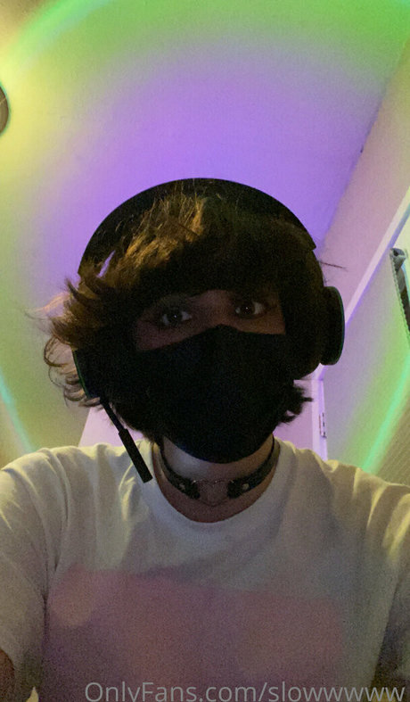 slowwwww NSFW OnlyFans