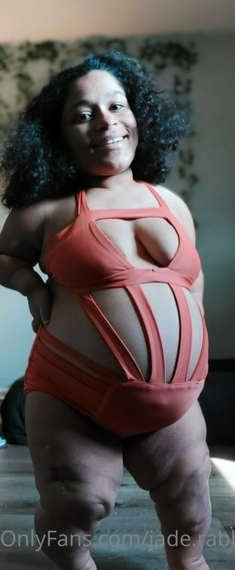 jade rabbit96free Nacktbilder von OnlyFans geleakt