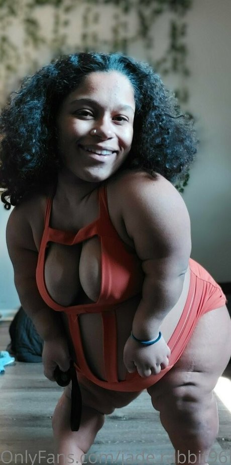 jade rabbit96free Leaked OnlyFans Nacktbilder