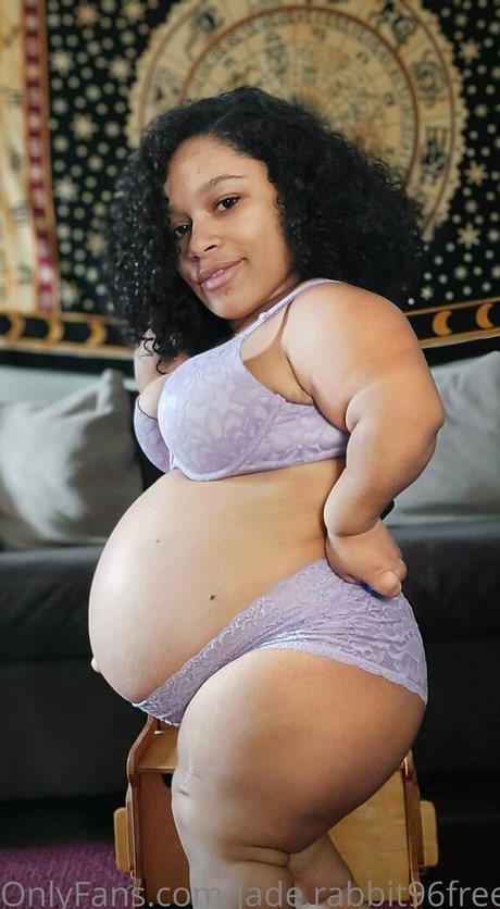 jade rabbit96free Nackt auf OnlyFans