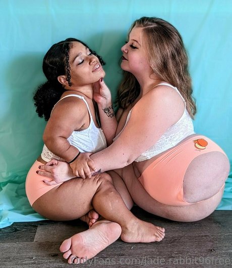 jade rabbit96free Nacktbilder von OnlyFans geleakt