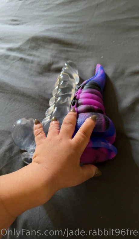 jade rabbit96free Nackt OnlyFans