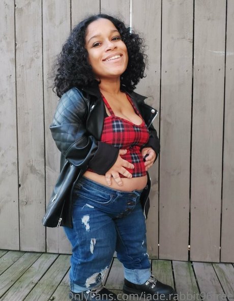 jade rabbit96free OnlyFans geleakt