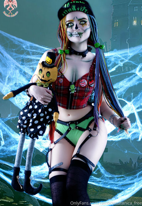 rainbowsatanica free Gratis OnlyFans Inhalte