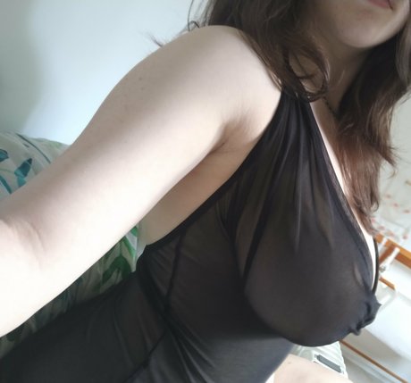 captivating raven Leaks von OnlyFans