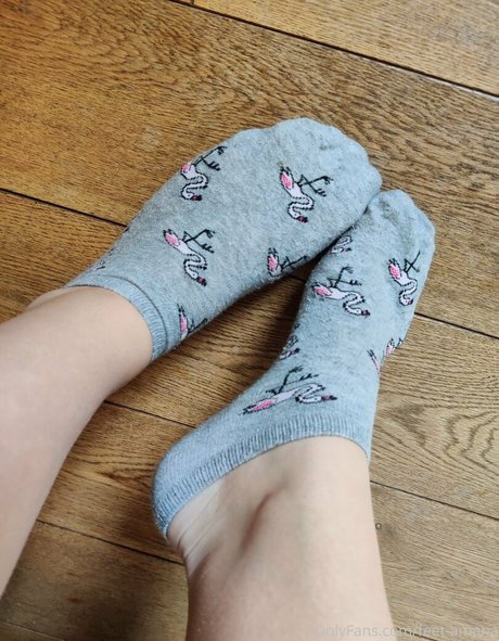 feet amana Nackt geleakt OnlyFans