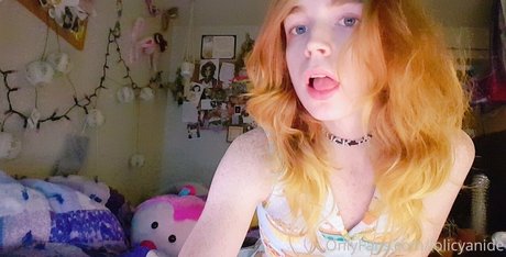 Cyanide River XXX OnlyFans