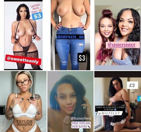 softwhore Nacktbilder von OnlyFans geleakt