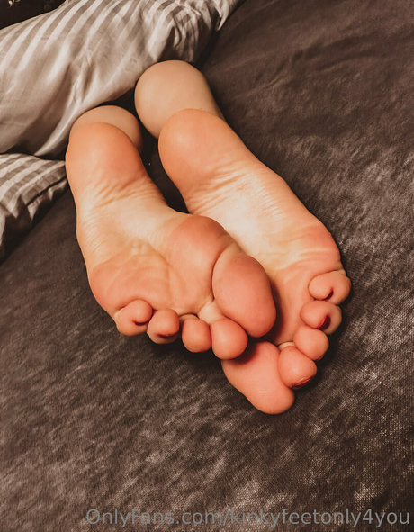 kinkyfeetonly4you Neue OnlyFans Leaks