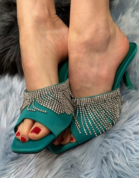 kinkyfeetonly4you OnlyFans-Leaks