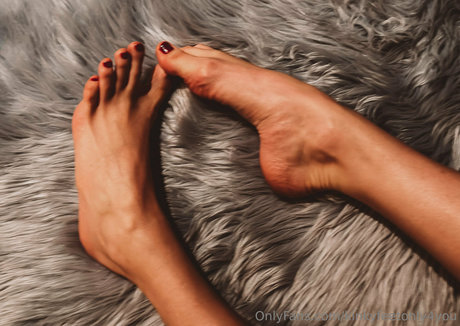 kinkyfeetonly4you Heiße OnlyFans Inhalte