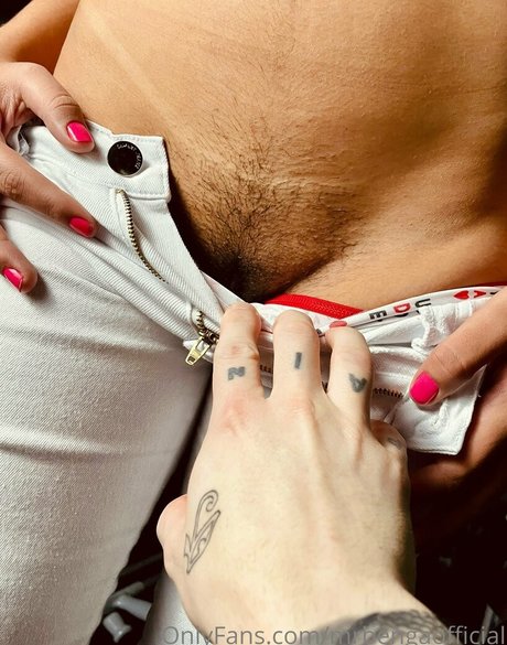 mrbengaofficial OnlyFans Nacktbilder geleakt