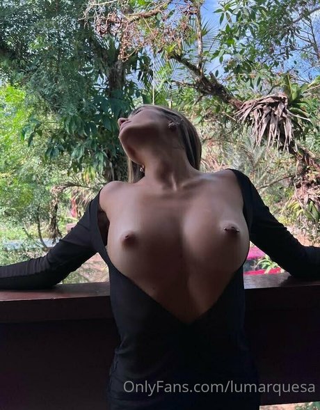 Lumarquesa Nacktbilder von OnlyFans geleakt
