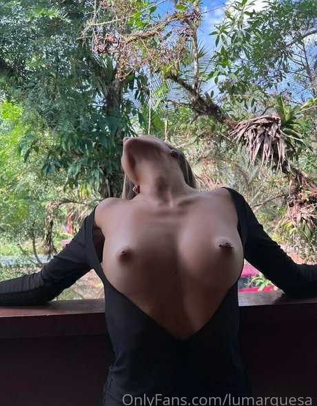 Lumarquesa Model OnlyFans Foto