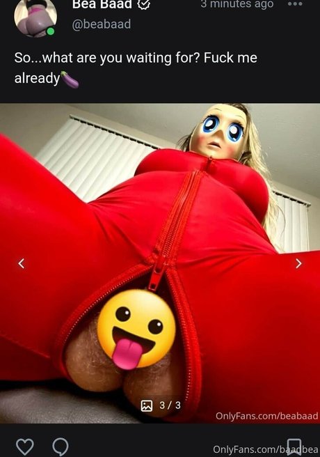 beabaad Sex OnlyFans