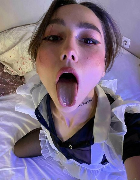 Emilia Smile Nacktbilder OnlyFans