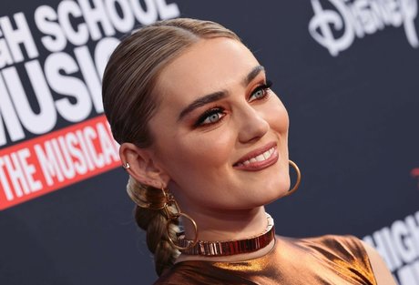 Meg Donnelly OnlyFans