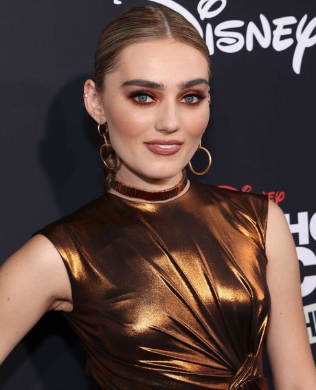 Meg Donnelly XXX OnlyFans