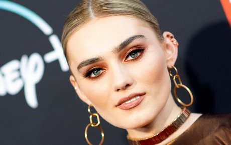Meg Donnelly Nacktbilder geleakt OnlyFans geleakt