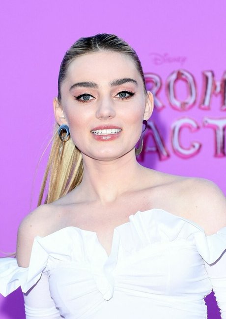 Meg Donnelly OnlyFans X