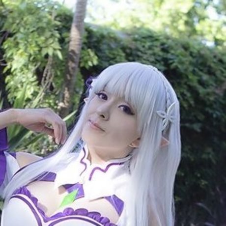 Brenditz Cosplay OnlyFans geleakte Pornografie