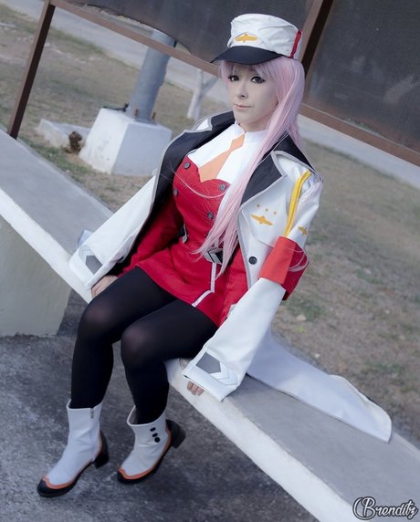 Brenditz Cosplay 