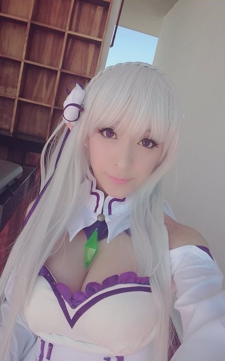 Brenditz Cosplay Sexy OnlyFans