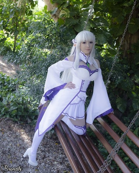 Brenditz Cosplay Gratis OnlyFans Inhalte