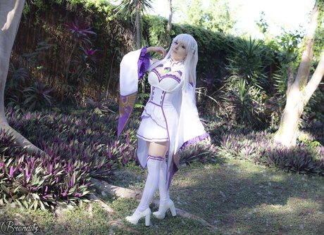 Brenditz Cosplay Joi OnlyFans