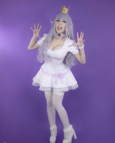 Brenditz Cosplay Profilbild