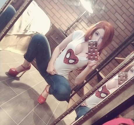 Brenditz Cosplay OnlyFans XX