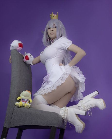 Brenditz Cosplay OnlyFans