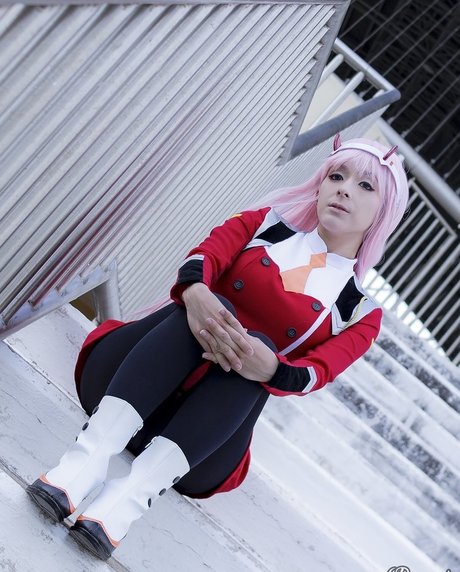 Brenditz Cosplay OnlyFans geleakte Bilder