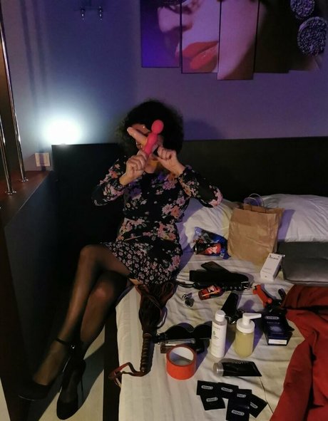 The blacksphinx Nacktpornos auf OnlyFans