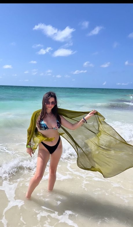 punkpollypocket Strip OnlyFans