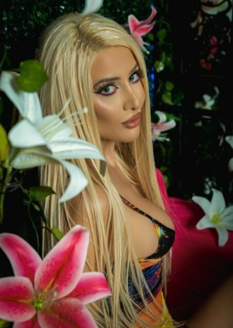 Blanche Summer Leaked Porn OnlyFans