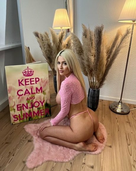 Blanche Summer Leaked OnlyFans XXX