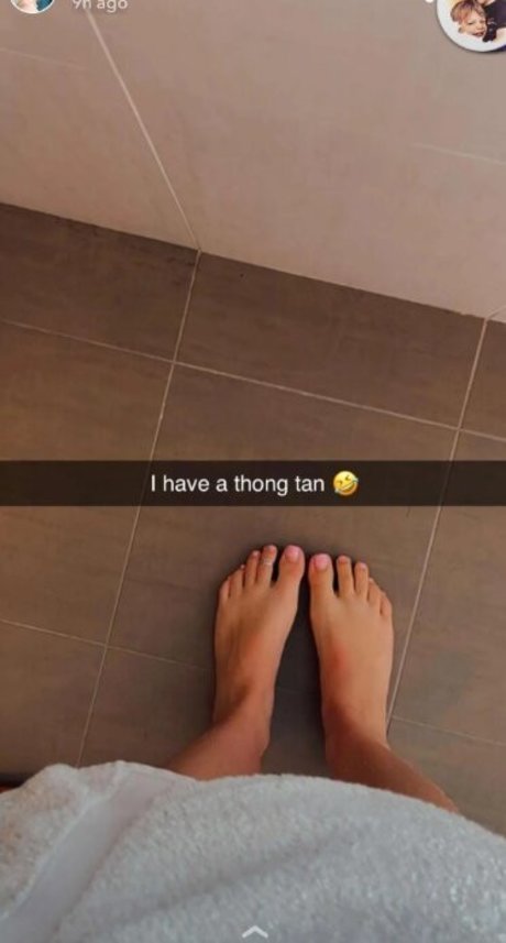 Rory Eliza OnlyFans Leaks