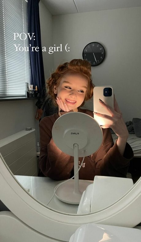 bregjelander Nacktbilder von OnlyFans