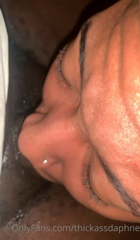 thickassdaphne Nacktbilder von OnlyFans